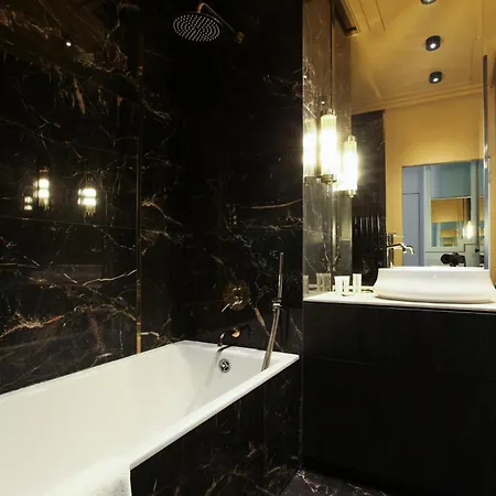 Morena Elegant Style Appartement *