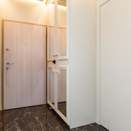 Morena Elegant Style Appartement *