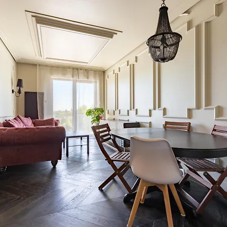 Morena Elegant Style Appartement *