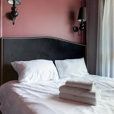 Morena Elegant Style Appartement Gdańsk