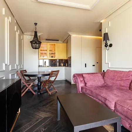 Apartment Morena Elegant Style *