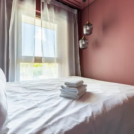 Apartment Morena Elegant Style