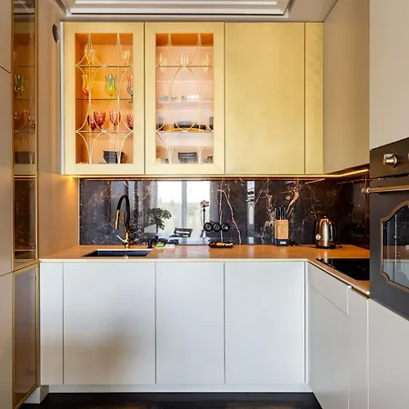 Apartment Morena Elegant Style